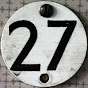 Studio 27 Plus logo