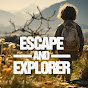 Escape & Explore logo