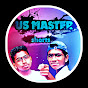 us master shorts logo