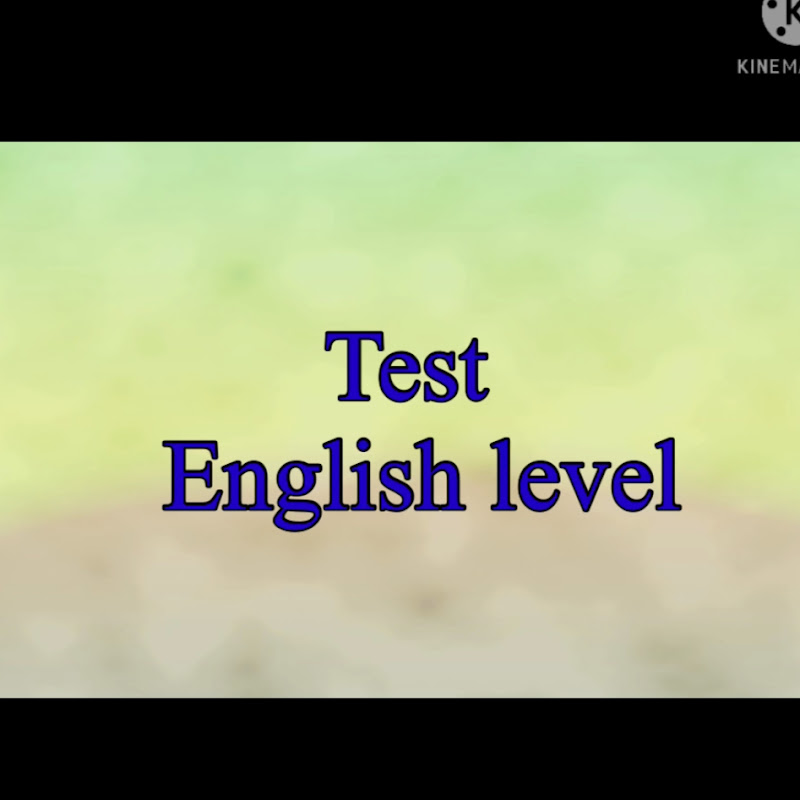 Grid English tests and Quizzes