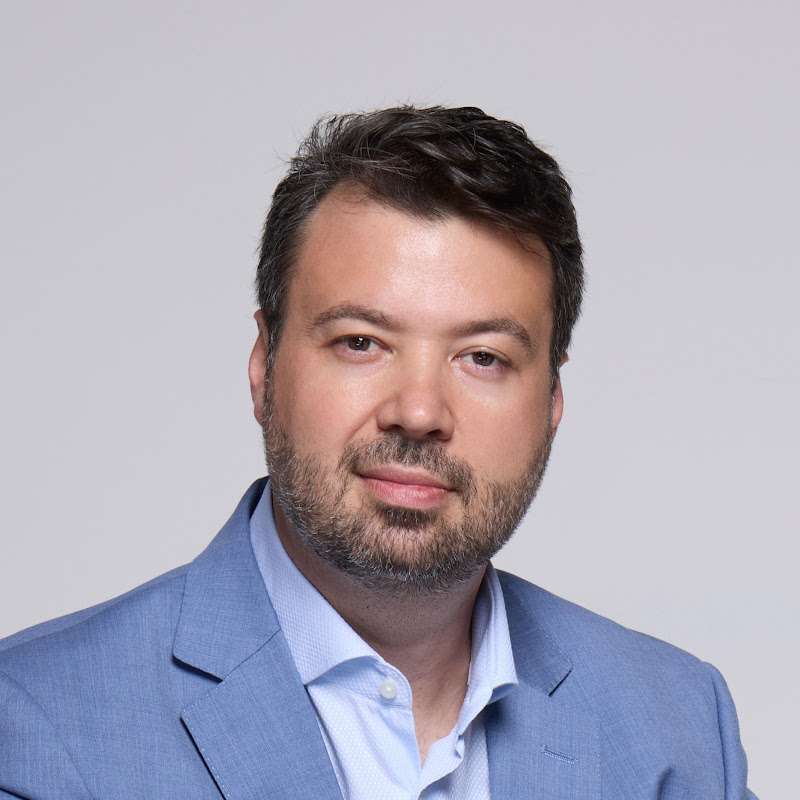 Marcelo Vitorino - Comunicação e Marketing Político