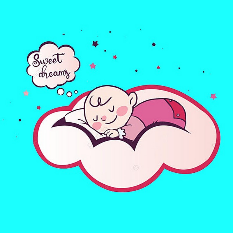 Happy Sleep Music