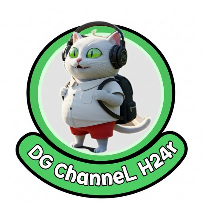 Cat's DG Channel