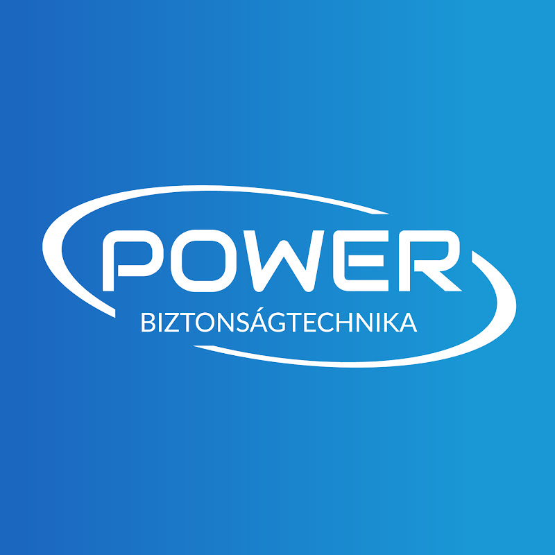 Power Biztonságtechnika