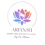 Ariansh Aesthetic Clinic  logo