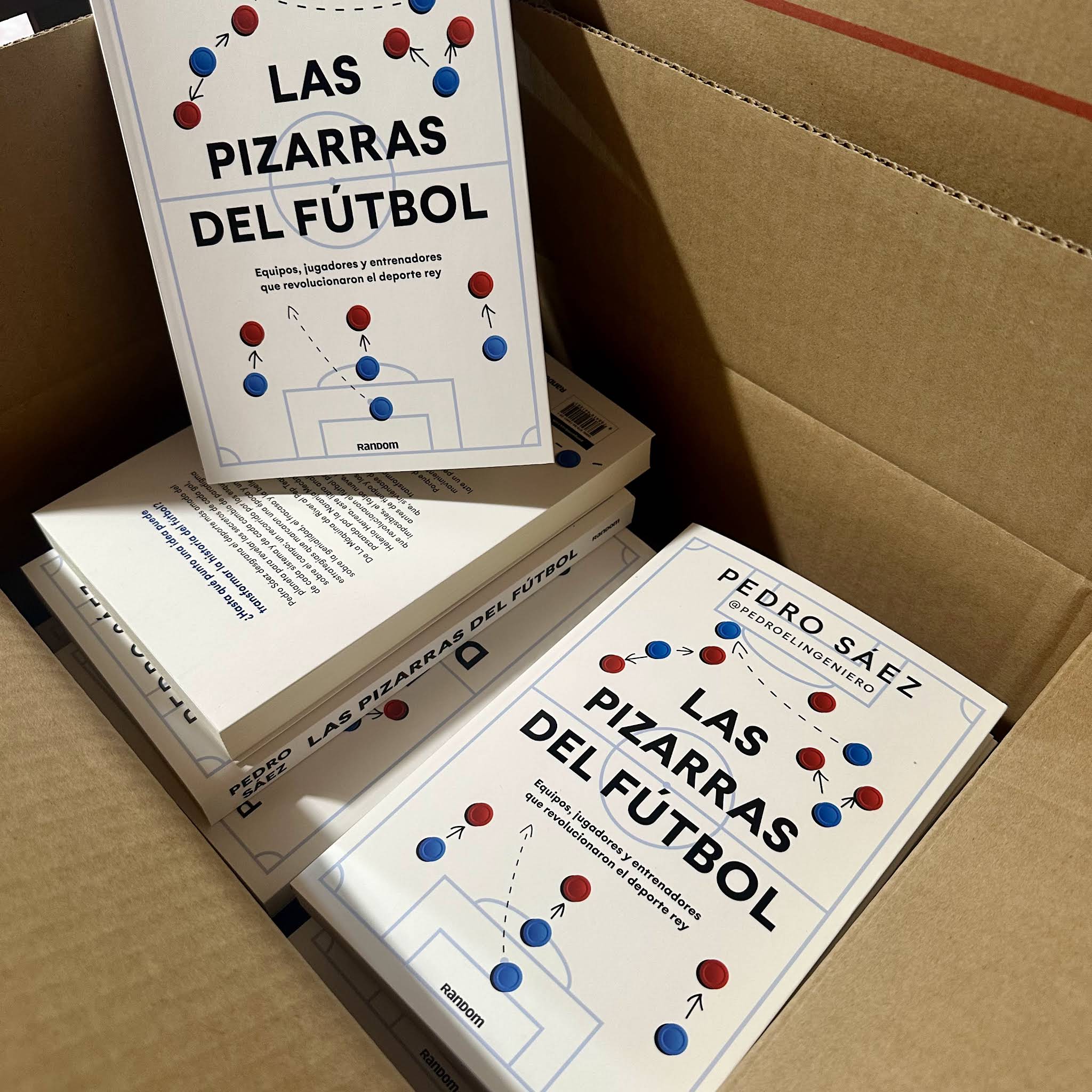 Post from PEDRO EL INGENIERO