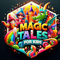 Magic Tales for Kids logo