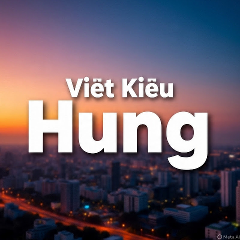 Việt Kiêu Hùng