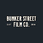 Bunker Street Film Co. logo