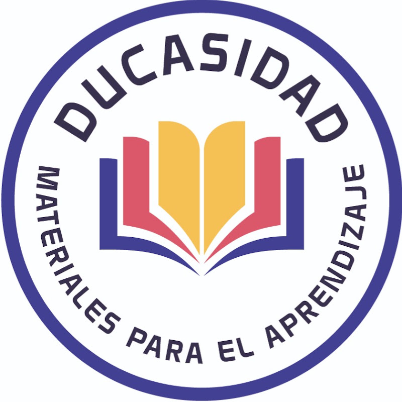 DUCASIDAD Materiales para el Aprendizaje 