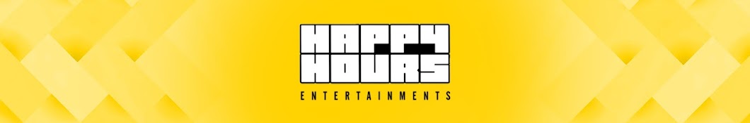 Happy Hours Entertainments YouTube kanalı avatarı