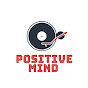 Positive & Relax ♪ logo