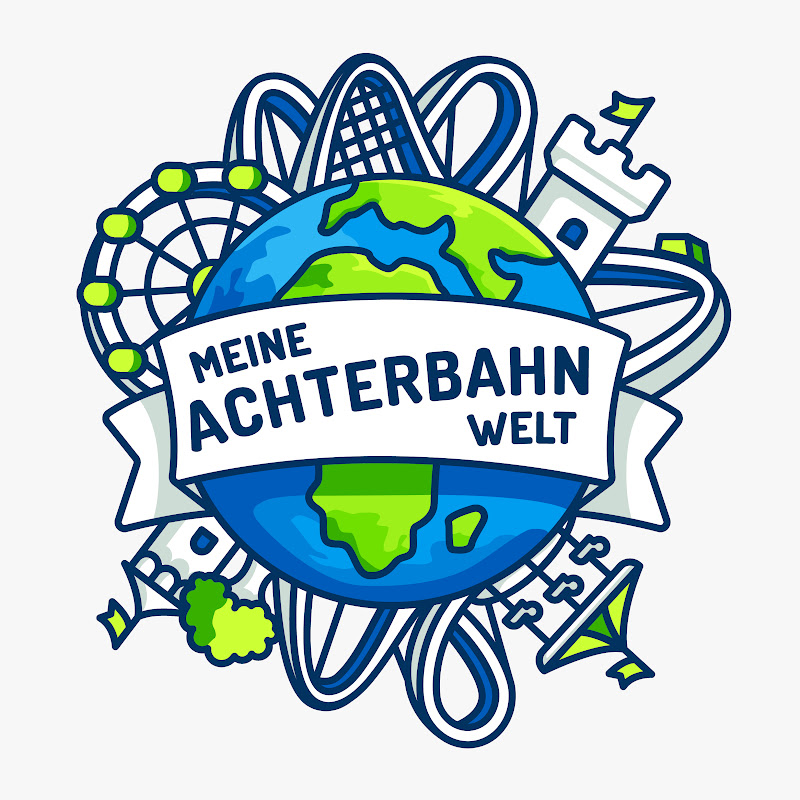 Meine Achterbahn Welt