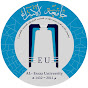 جامعة الاسراء  Al-Esraa University 