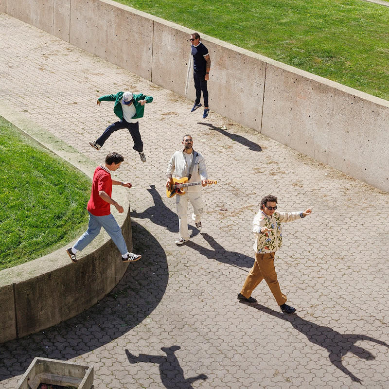 Arkells