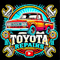 Toyota repairs logo