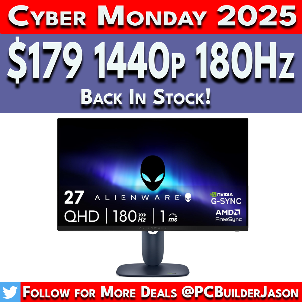 Post from PC Builder
