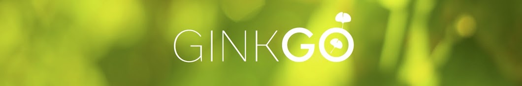 GINK GO Awatar kanału YouTube