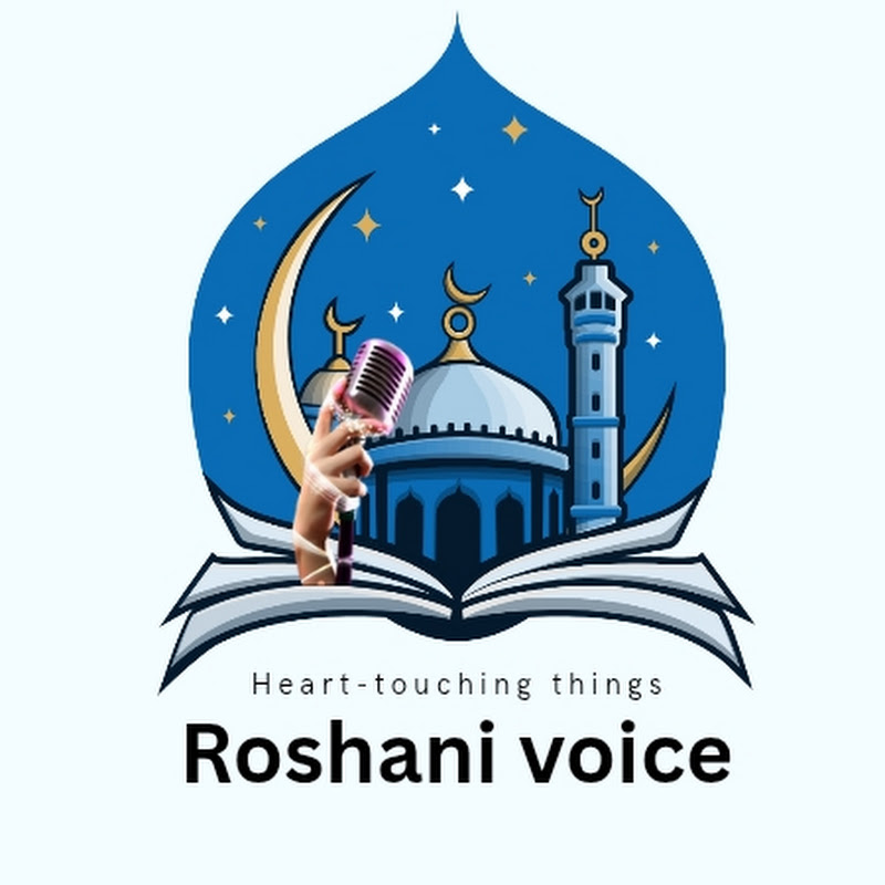Roshani voice