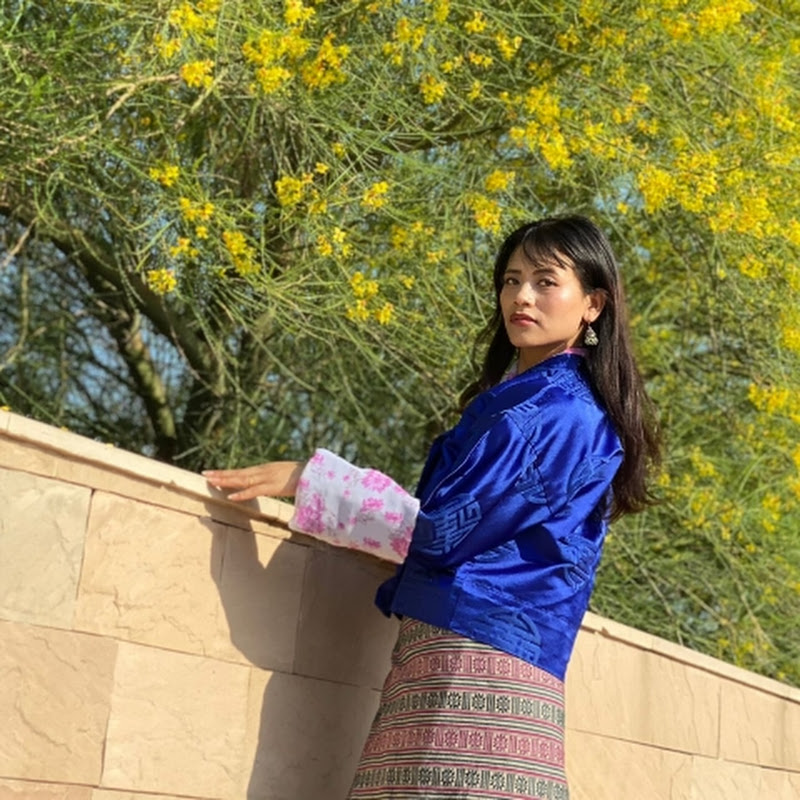 meena gurung