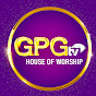 GPG tv KENYA logo