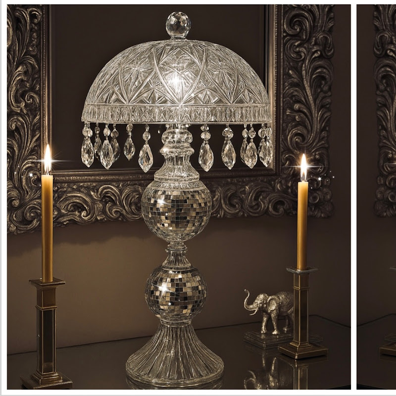 Beverly's Stunning Creations