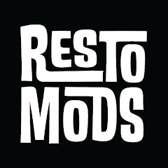 RestoMods net worth