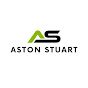 ASTON STUART LLC logo