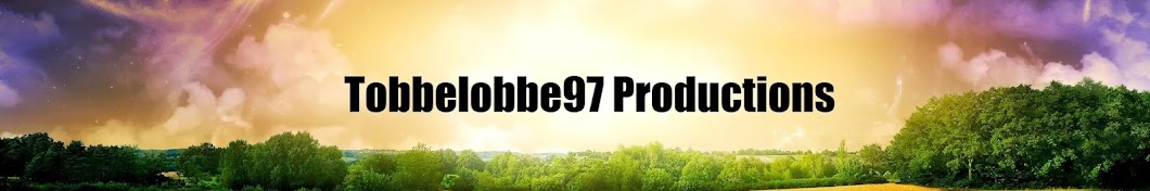 Tobbelobbe97 YouTube channel avatar