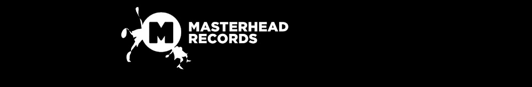 Masterhead Records رمز قناة اليوتيوب