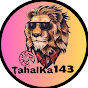 Tahalka 143 logo