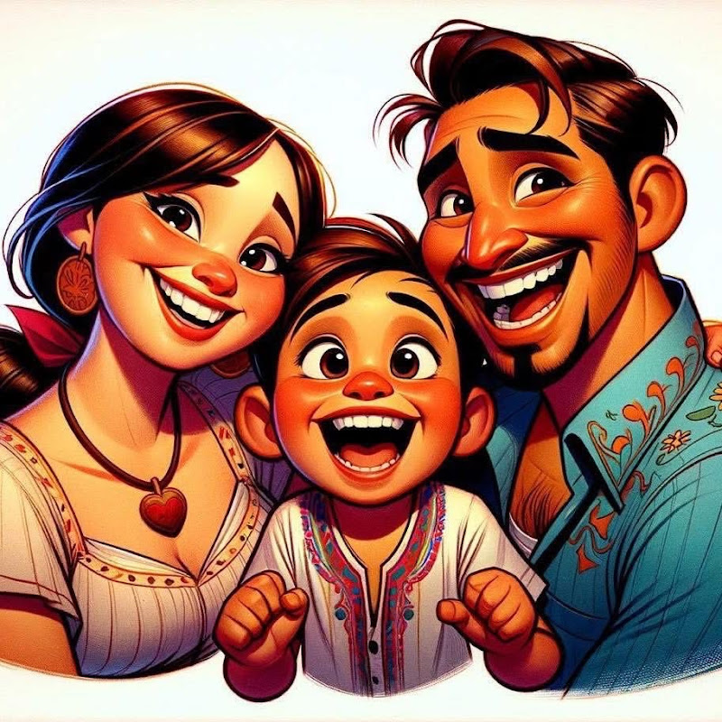 FAMILYTVSV