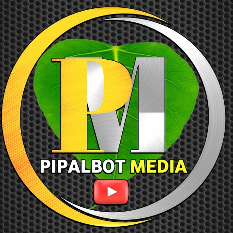 PIPALBOT MEDIA