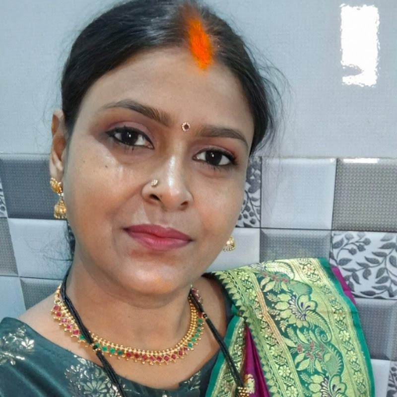 Pinki Sharan