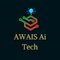 Awais Ai tech logo