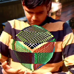 Cube Xyz