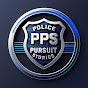 Police Pursuit Stories logo