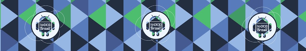 Fandroid Brasil Avatar canale YouTube 
