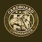 Cardboard Commander