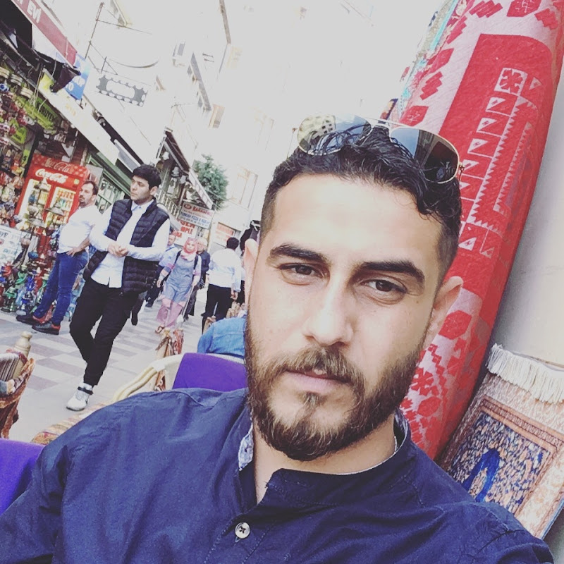 المهندس خالد التميمي