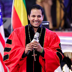 Prophet Jerome Fernando Avatar