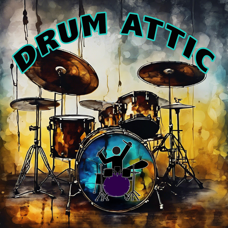 Drum Attic