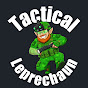 Tactical Leprechaun EDC logo