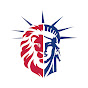 Lions for Liberty logo