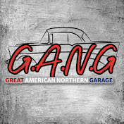 Great American Northern Garage 