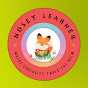 Nosey Learner logo
