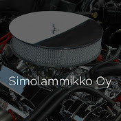 Simolammikko