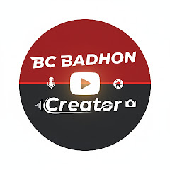 BADHON CREATOR 