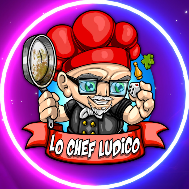 Lo Chef Ludico