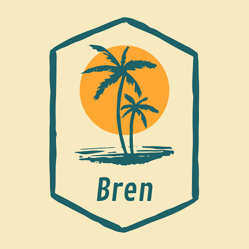 Bren - Brawl Stars